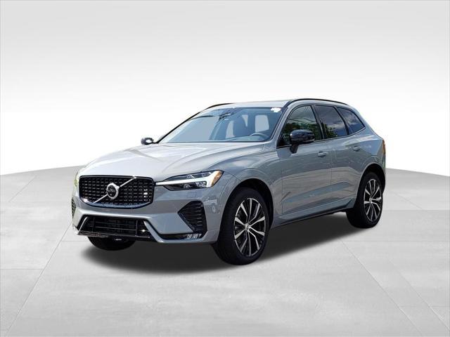 new 2025 Volvo XC60 car, priced at $56,900