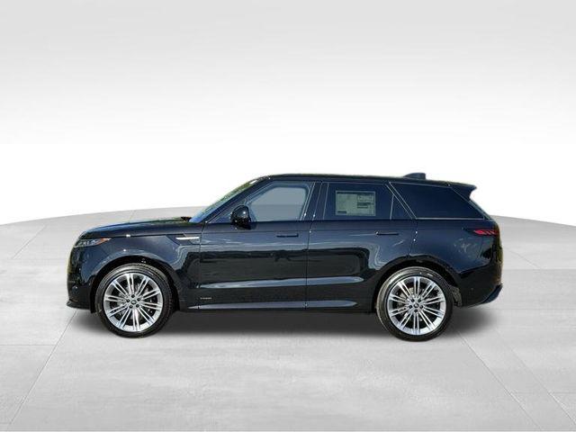 new 2025 Land Rover Range Rover Sport car, priced at $132,110