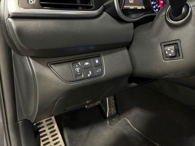 used 2019 Genesis G70 car, priced at $23,999