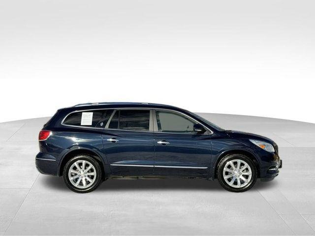 used 2017 Buick Enclave car, priced at $17,999