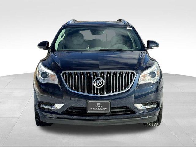 used 2017 Buick Enclave car, priced at $17,999