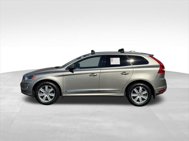 used 2016 Volvo XC60 car, priced at $17,963
