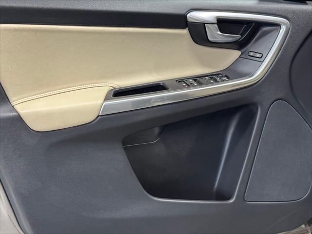 used 2016 Volvo XC60 car, priced at $17,963