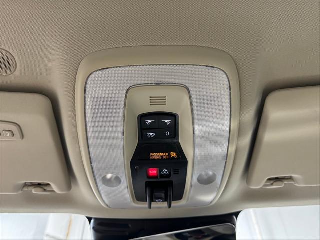 used 2016 Volvo XC60 car, priced at $17,963