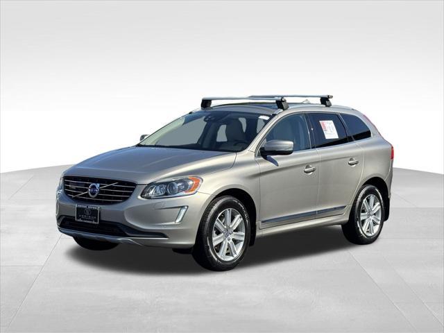 used 2016 Volvo XC60 car, priced at $17,963