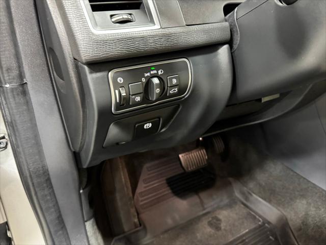 used 2016 Volvo XC60 car, priced at $17,963
