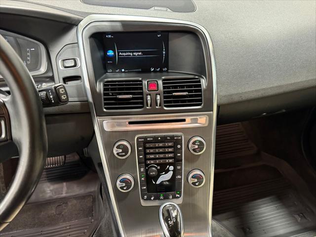 used 2016 Volvo XC60 car, priced at $17,963