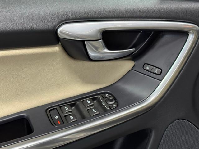 used 2016 Volvo XC60 car, priced at $17,963