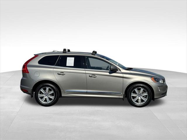 used 2016 Volvo XC60 car, priced at $17,963