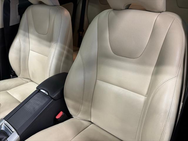 used 2016 Volvo XC60 car, priced at $17,963