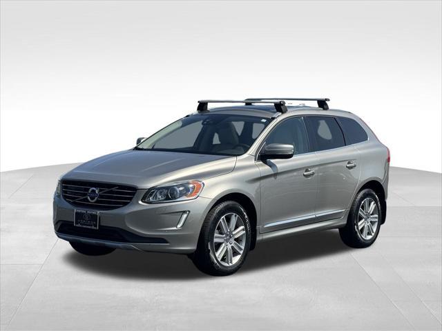 used 2016 Volvo XC60 car, priced at $17,963