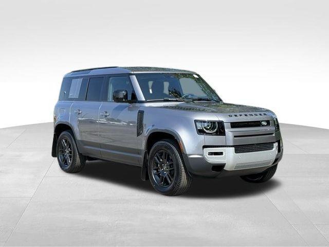 new 2024 Land Rover Defender car, priced at $78,253