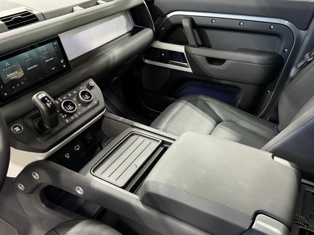 new 2024 Land Rover Defender car, priced at $78,253