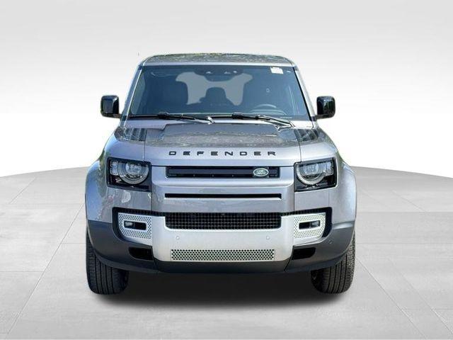 new 2024 Land Rover Defender car, priced at $78,253