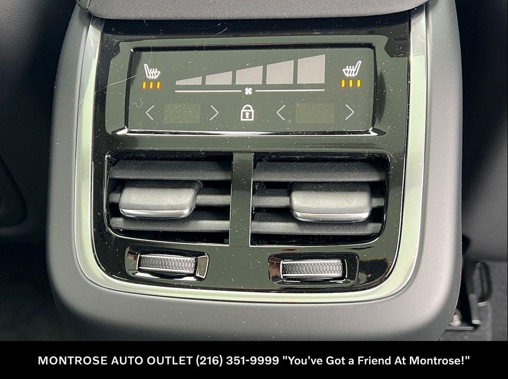 new 2026 Volvo XC60 car, priced at $63,935