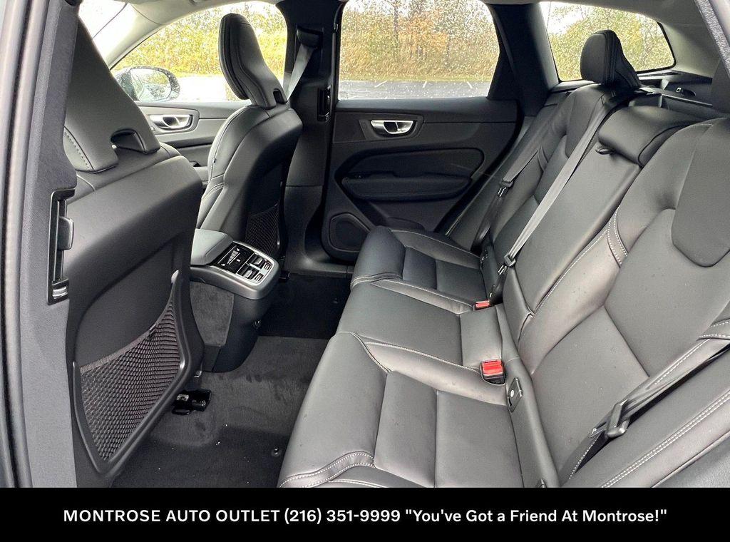 new 2026 Volvo XC60 car, priced at $63,935