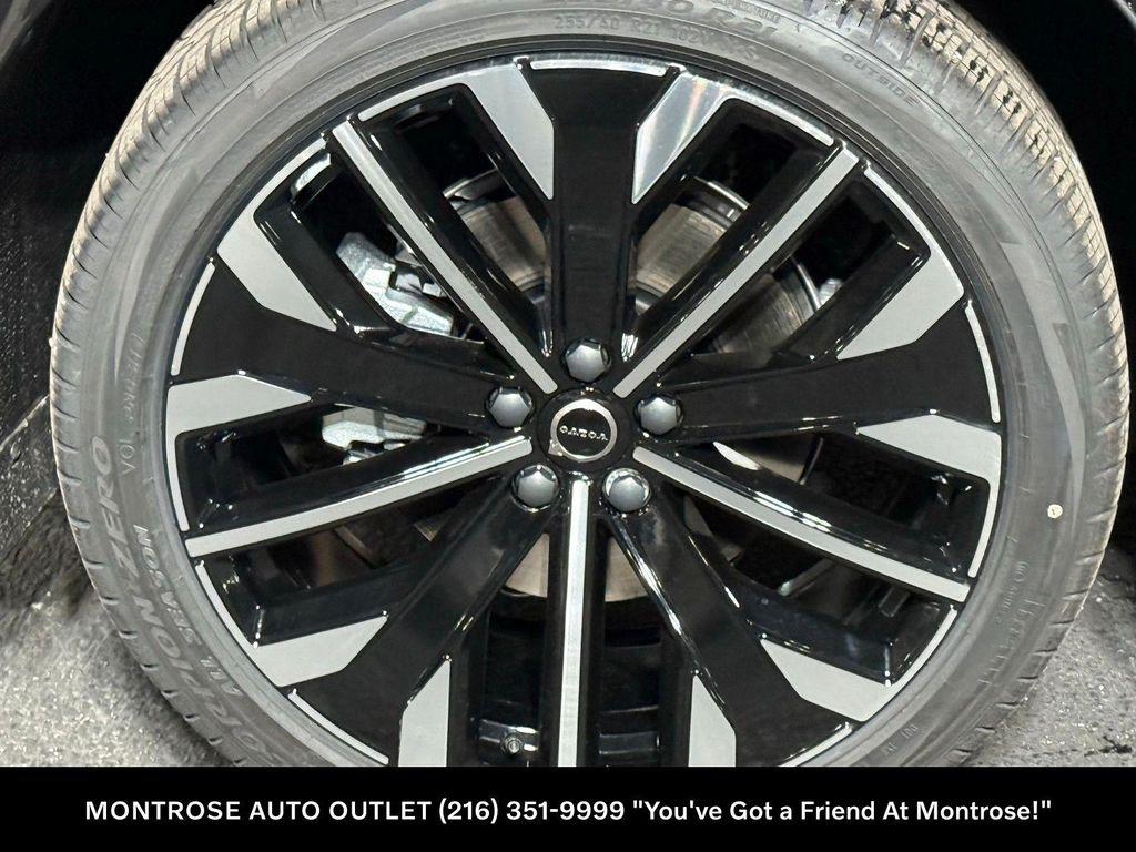 new 2026 Volvo XC60 car, priced at $63,935