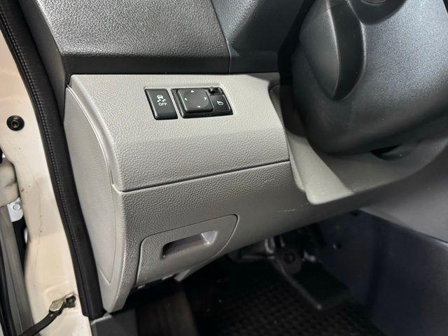 used 2021 Nissan NV200 car, priced at $17,599