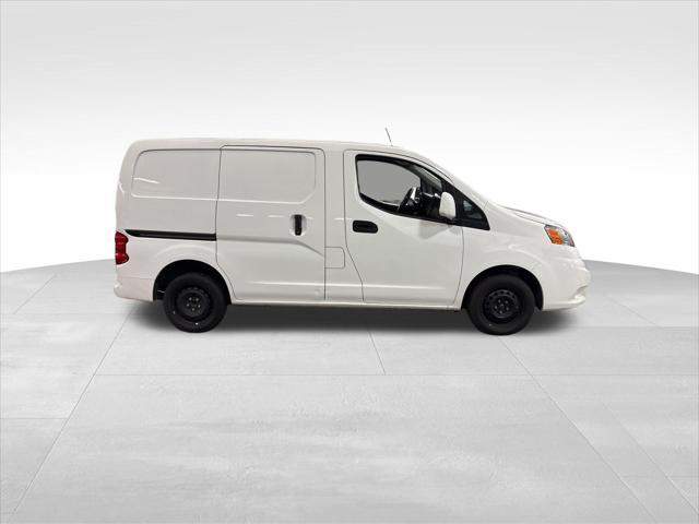 used 2021 Nissan NV200 car, priced at $18,699