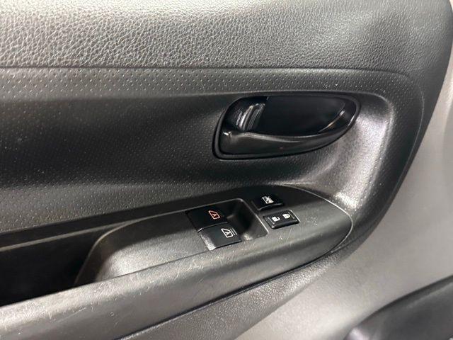 used 2021 Nissan NV200 car, priced at $17,599
