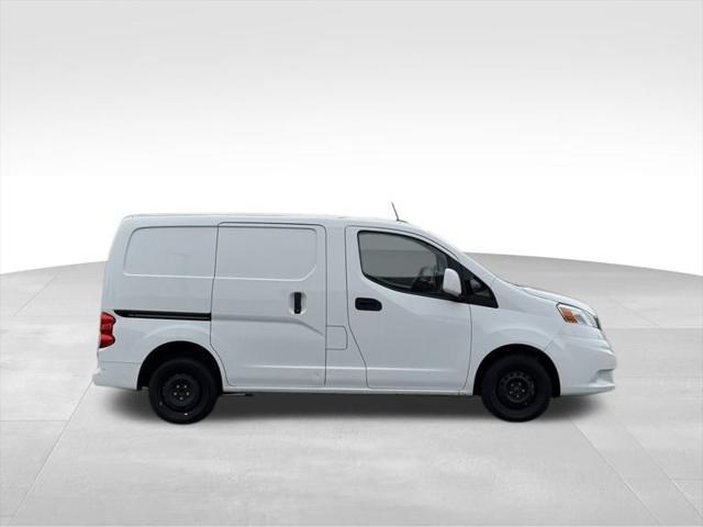 used 2021 Nissan NV200 car, priced at $17,599