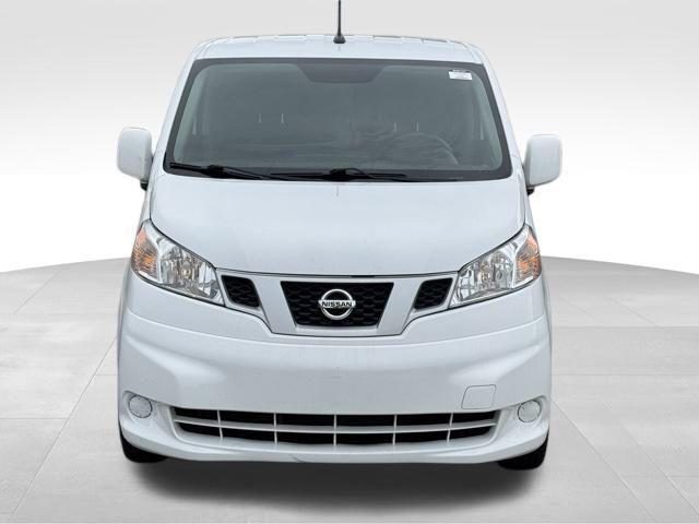 used 2021 Nissan NV200 car, priced at $17,599