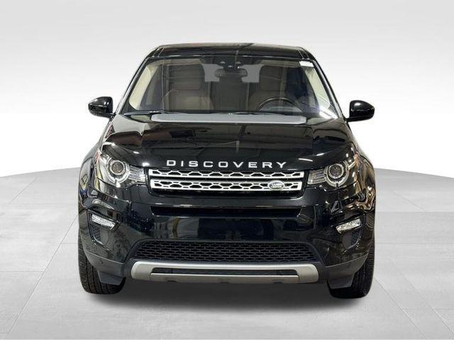 used 2019 Land Rover Discovery Sport car, priced at $18,999