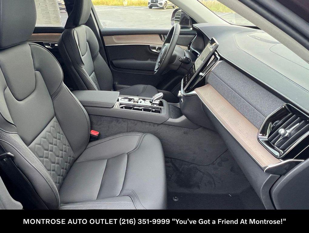 new 2026 Volvo XC90 car, priced at $71,825