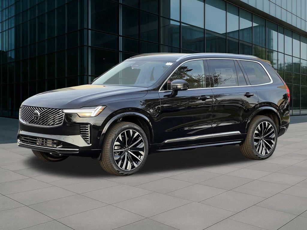 new 2026 Volvo XC90 car, priced at $71,825
