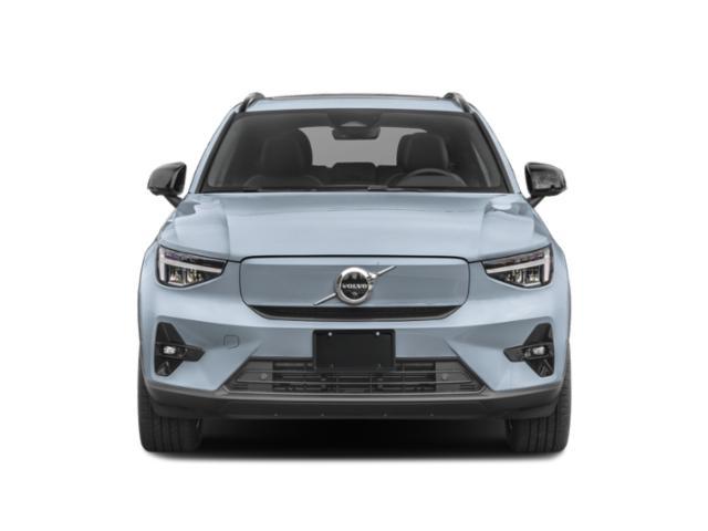 new 2025 Volvo EX40 car, priced at $61,885