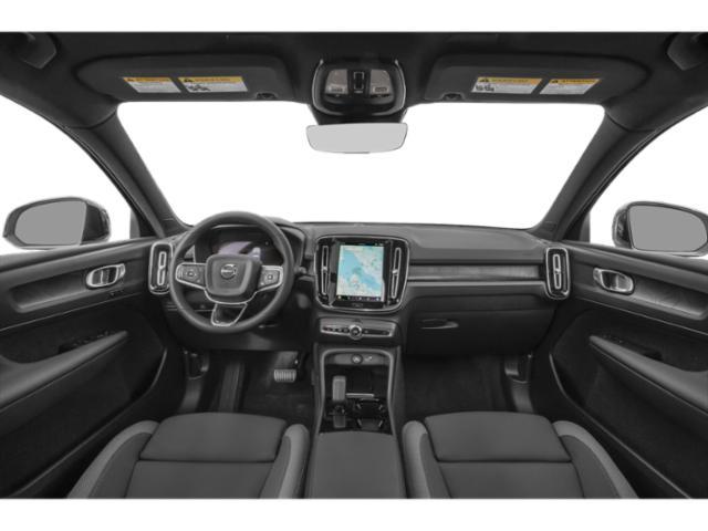 new 2025 Volvo EX40 car, priced at $61,885