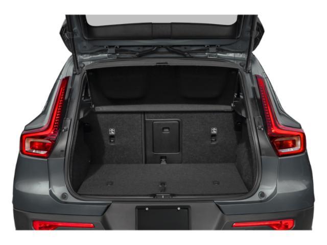 new 2025 Volvo EX40 car, priced at $61,885