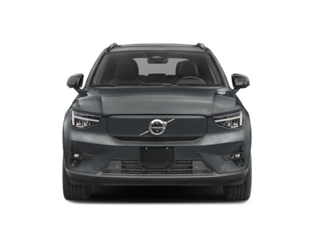 new 2025 Volvo EX40 car, priced at $61,885