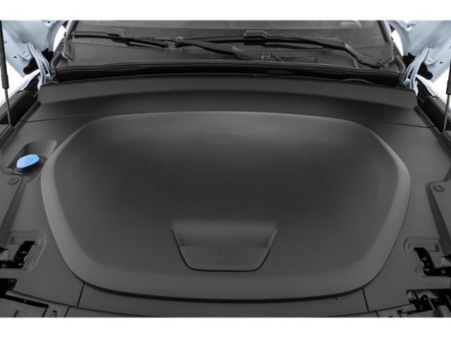 new 2025 Volvo EX40 car, priced at $61,885