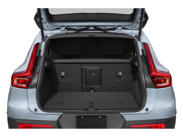 new 2025 Volvo EX40 car, priced at $61,885