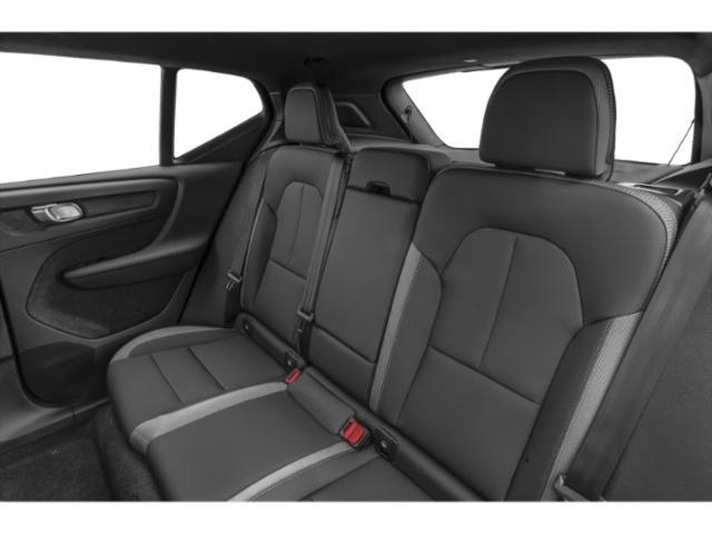 new 2025 Volvo EX40 car, priced at $61,885