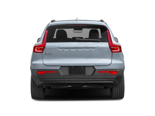 new 2025 Volvo EX40 car, priced at $61,885