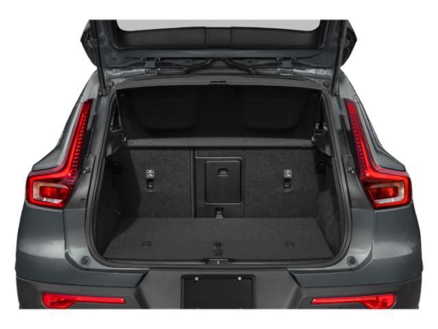 new 2025 Volvo EX40 car, priced at $61,885