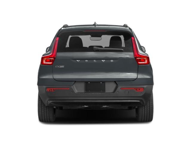 new 2025 Volvo EX40 car, priced at $61,885