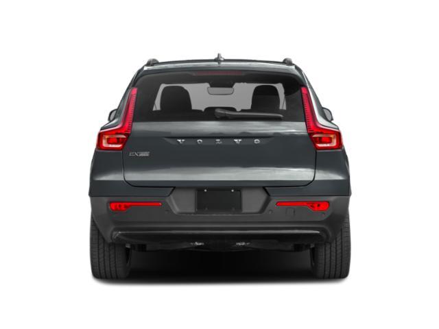 new 2025 Volvo EX40 car, priced at $61,885