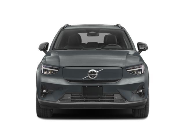 new 2025 Volvo EX40 car, priced at $61,885