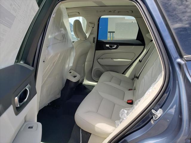 new 2025 Volvo XC60 car