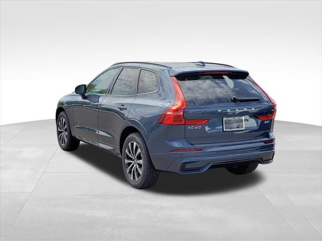 new 2025 Volvo XC60 car