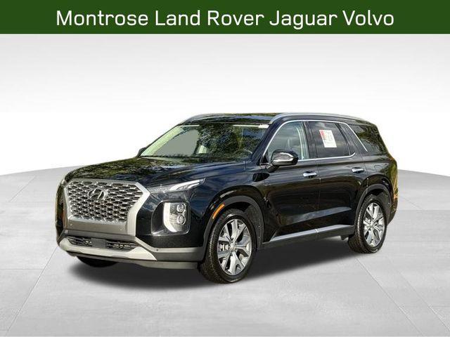 used 2021 Hyundai Palisade car, priced at $22,699