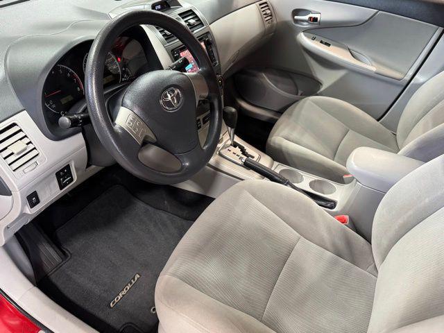 used 2013 Toyota Corolla car, priced at $10,987