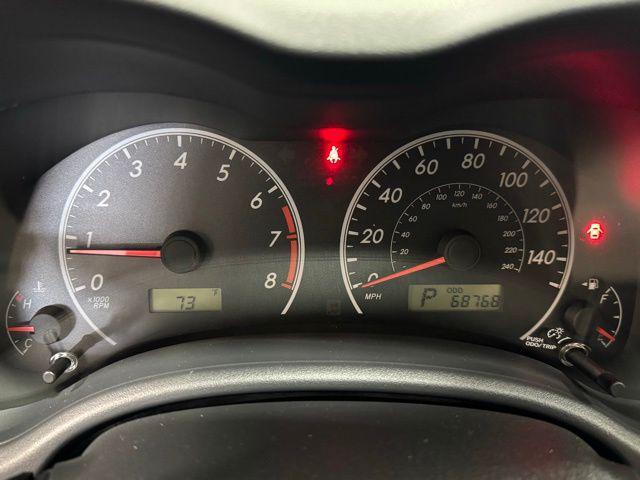 used 2013 Toyota Corolla car, priced at $10,987