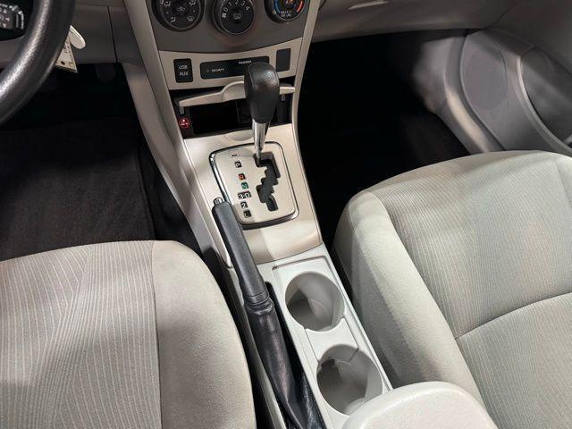 used 2013 Toyota Corolla car, priced at $10,987