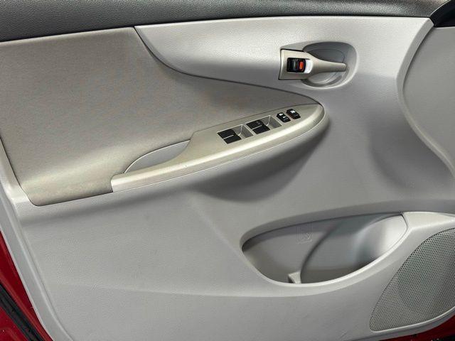 used 2013 Toyota Corolla car, priced at $10,987
