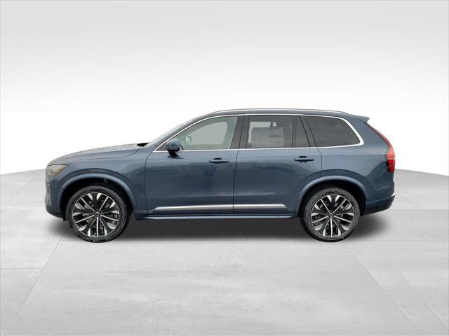 new 2025 Volvo XC90 car, priced at $66,445