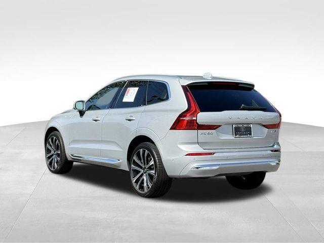 used 2023 Volvo XC60 car, priced at $49,799